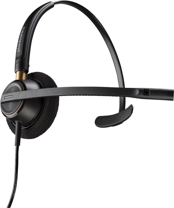 Actual product image Poly EncorePro HW510 (Cable)