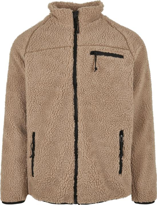 Produktbild Brandit Teddyfleece Jacket - 8112 (M)