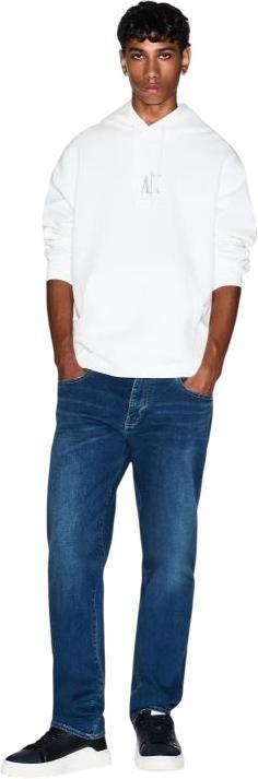 Produktbild Armani Exchange FELPA - (M)