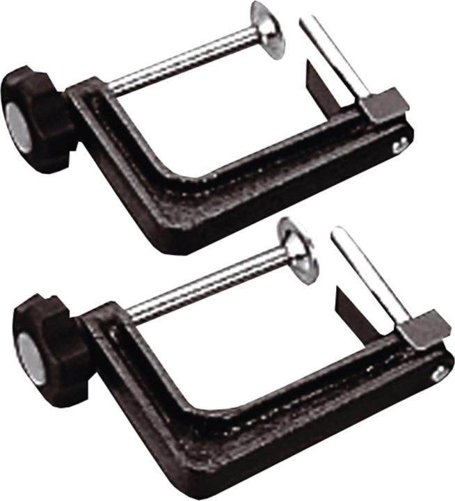 Makita Morsetto a vite per smerigliatrice a nastro