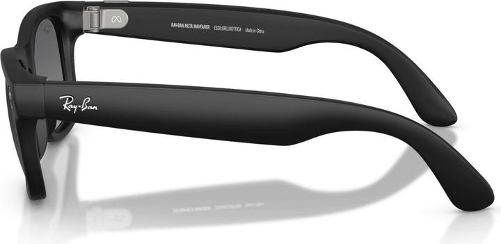 Actual product image Ray Ban Meta Wayfarer Gen 2