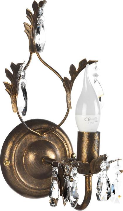 Produktbild pfister Teresa (E14)