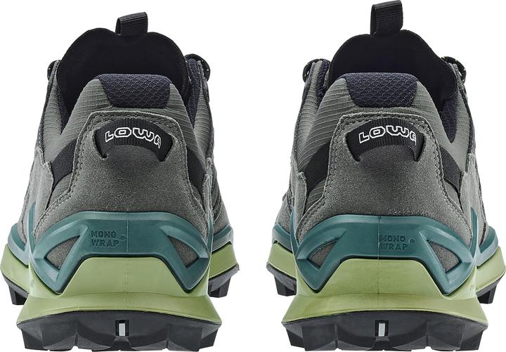 Produktbild Lowa Maddox Pro Gtx Lo (46)
