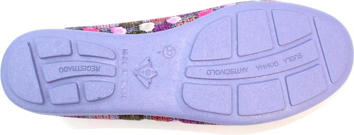 Actual product image Lunar Slippers Magic Dotted (38)