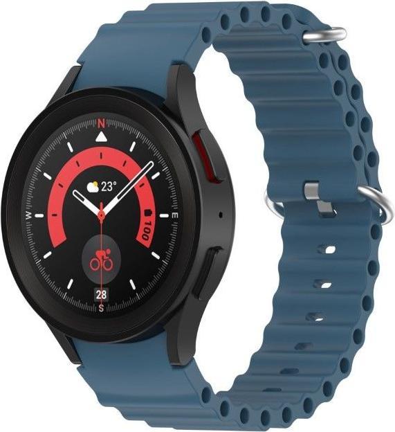 Produktbild MU Classic Solid Series Silikon Armband (Silikon)