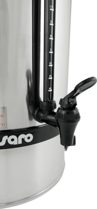 Produktbild Saro Hot Drink Glühweinkocher
