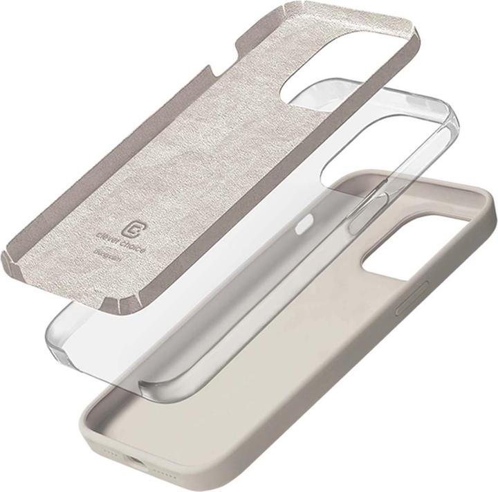 Produktbild Crong Color Cover (Apple iPhone 14 Pro Max)
