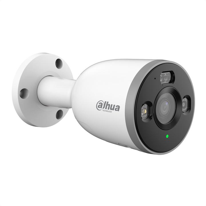 Actual product image Dahua TECHNOLOGY DH-IPC-F3DP-PV-0360B-EUR Bullet 3MP 3.6mm IR LED (2304 x 1296 Pixels)