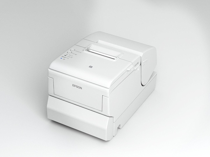 Image du produit Epson SÉRIE TM-H6000V-213 (Ethernet, NFC, USB)
