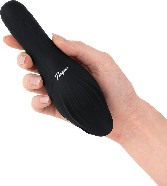 Actual product image Teazers Glans-Licking