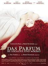 Produktbild Das Parfum Die Geschichte eines Mörders (DVD, 2006, Deutsch, Englisch)