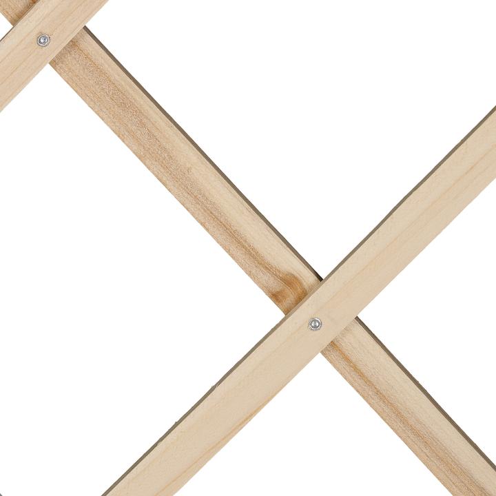 Image du produit Relaxdays 3x tuteurs-à-tomates (1 cm, 30 cm)