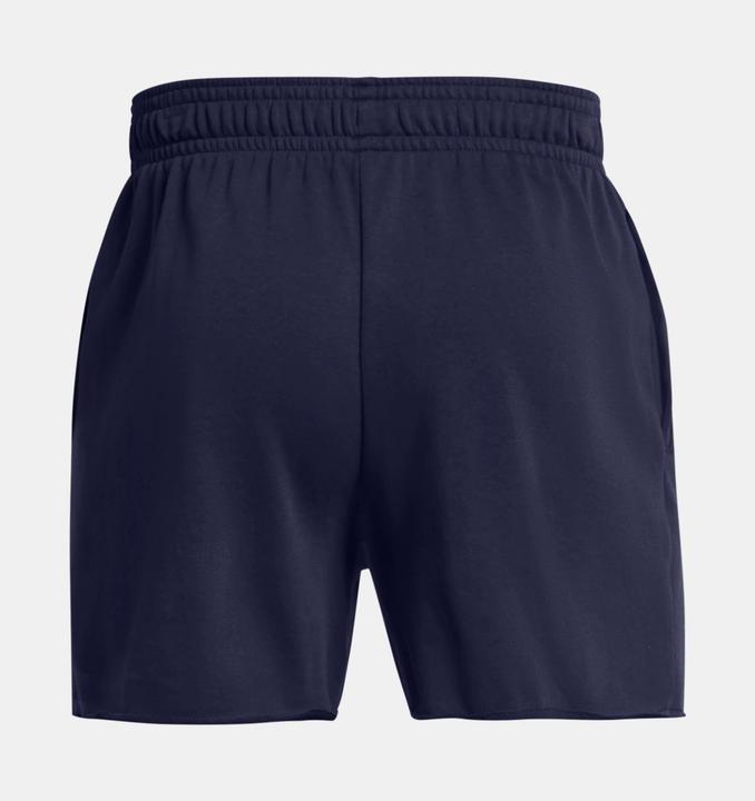 Image du produit Under Armour UA Rival Terry 6In Short (XS)