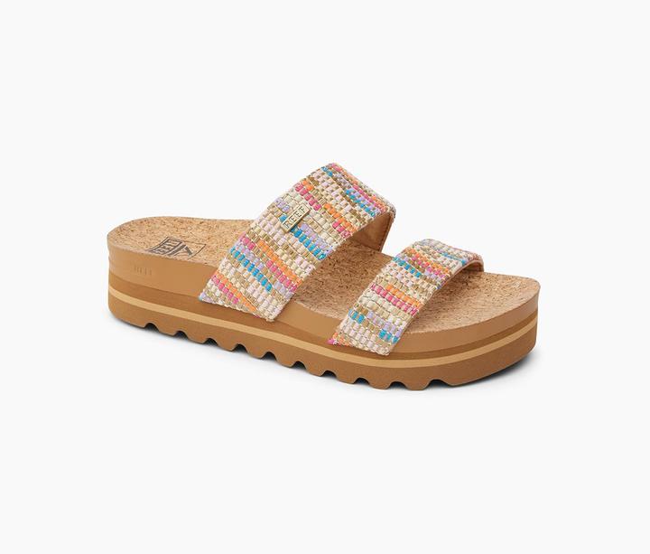 Beachy Woven