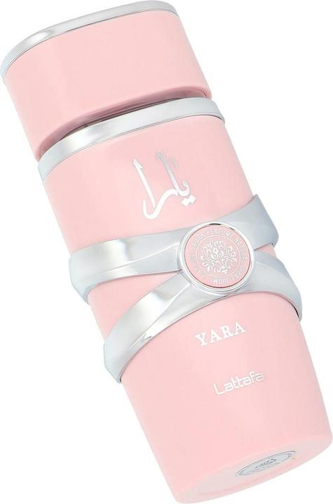 Actual product image Lattafa Yara (Eau de parfum, 100 ml)