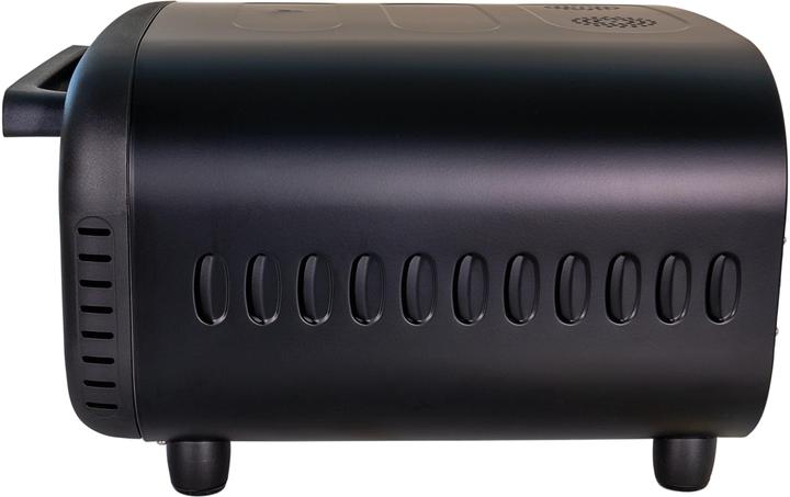 Produktbild Unold Don Alfredo (Pizzaofen Elektrisch)