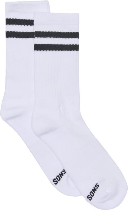 Produktbild Only & Sons Onsbasic Tennis Sock 2 Pack Noos (39 - 42)