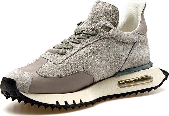 Image du produit BePositive Space Race - Suede Mix (40)