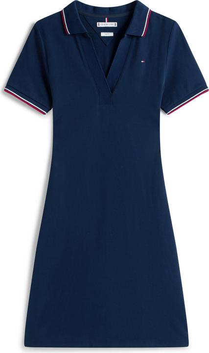 Image du produit Tommy Hilfiger Abito Polo (S)