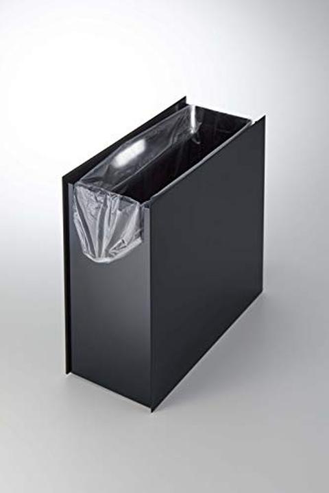 Produktbild Yamazaki Moderner Mülleimer mit Griff (15 l)