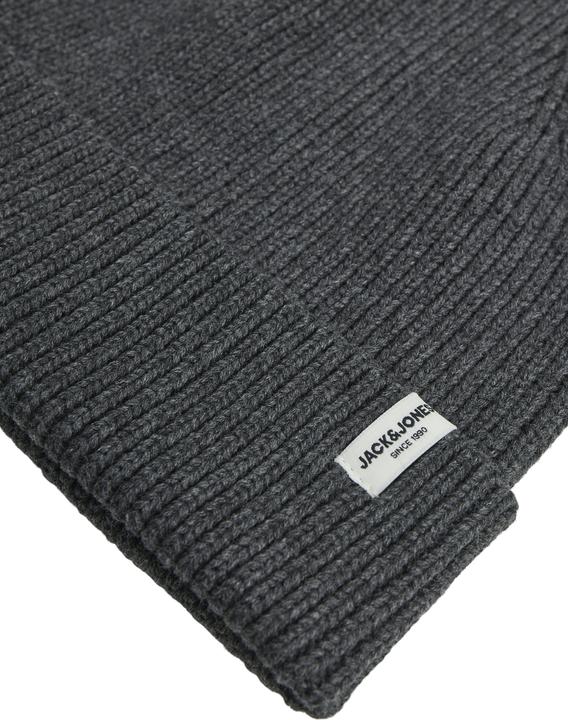 Image du produit Jack & Jones Jacbrink Beanie Ln (Taille unique)