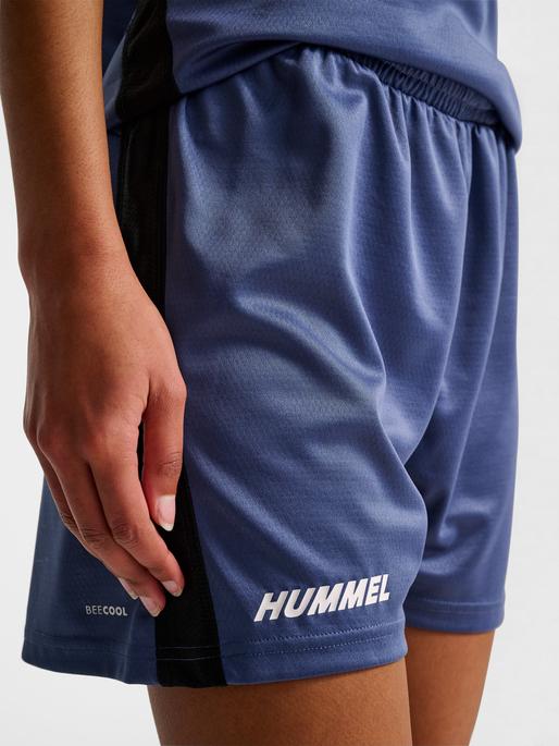 Produktbild hummel Hmlmulti Pl Shorts Woman (XL)