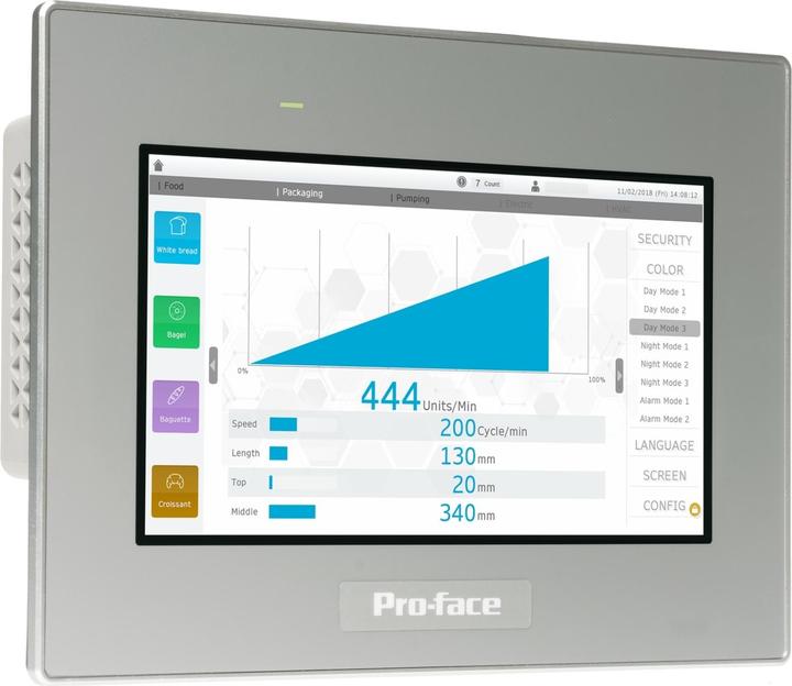 Image du produit Schneider Electric PFXST6400WAD