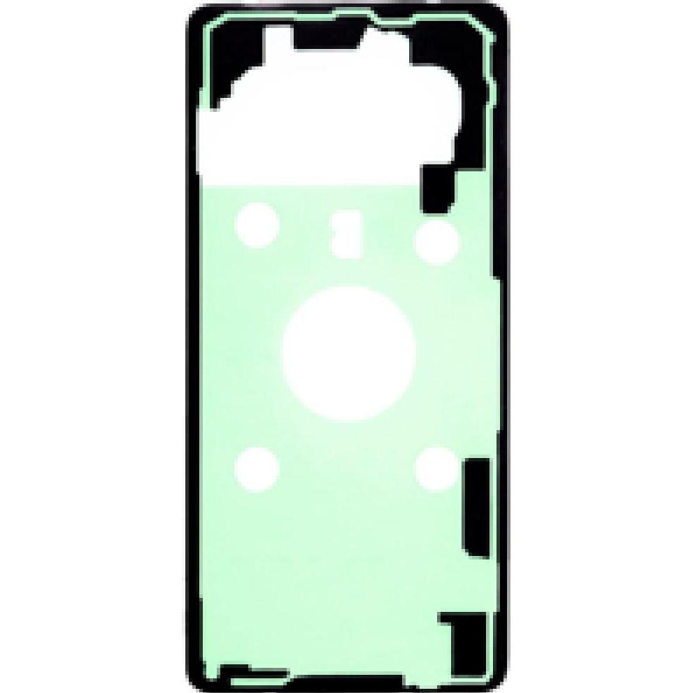 Samsung Nastro doppio vetro WP OUT, Cover smartphone, Trasparente