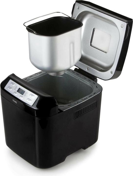 Actual product image Domo Breadmaker