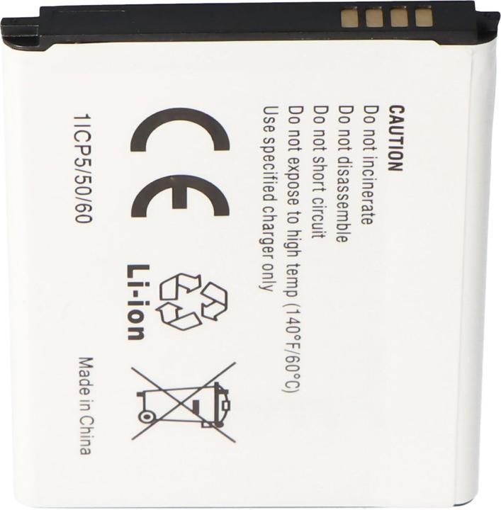 Produktbild Samsung Akku Galaxy S III i9300 mit integrierter NFC-Antenne