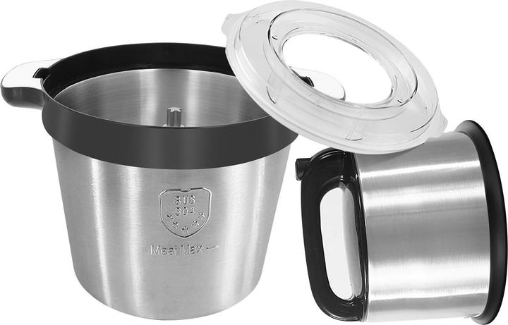 Produktbild Sokany Elektrischer Hacker Fleisch Gemüse (8000 ml)