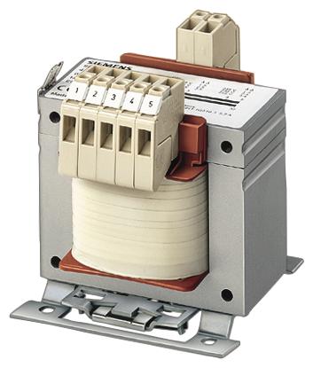 Produktbild Siemens Trafo