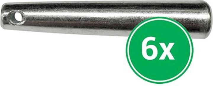 Produktbild Showtec T-Stück