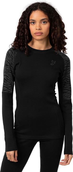 Actual product image Johaug Elevate Wool Long Sleeve (L)