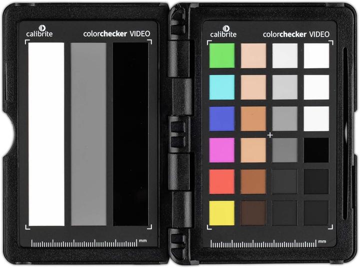 Produktbild Xrite Calibrite ColorChecker Passport Video 2