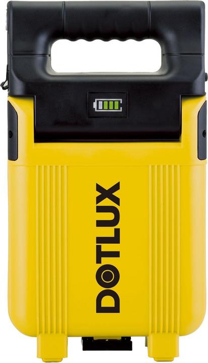 Actual product image Dotlux 3666-060120 (1900 lm)
