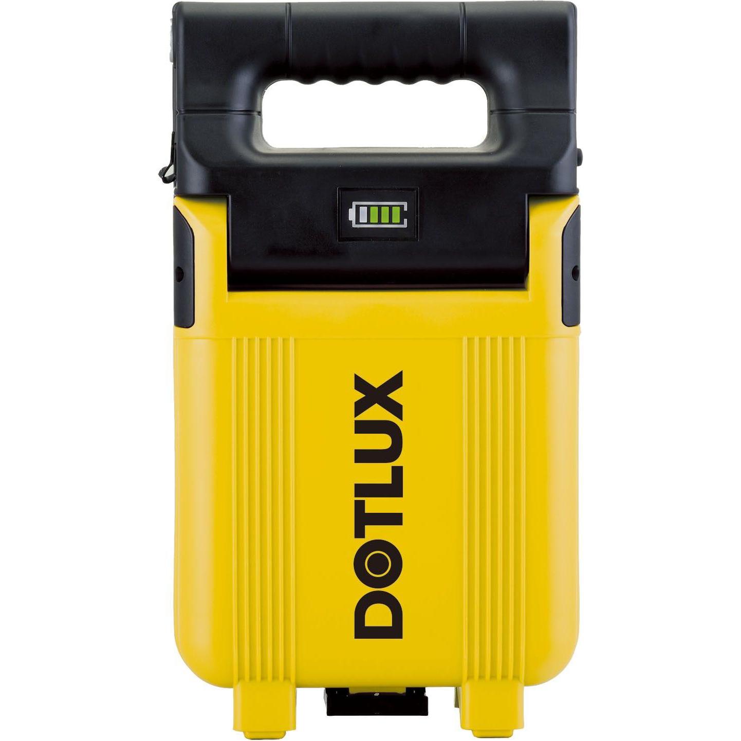 Dotlux, Arbeitsleuchte, 3666-060120 (1900 lm)