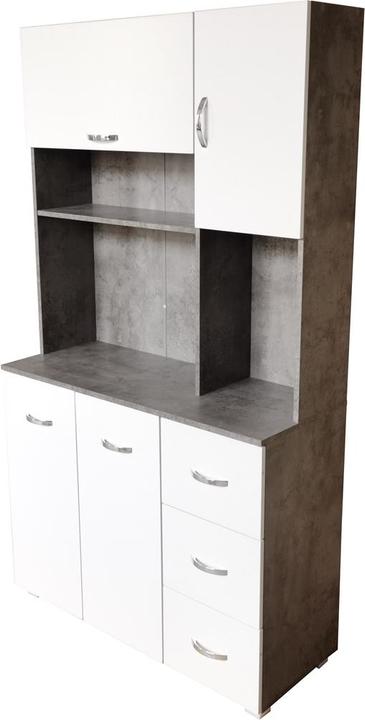 Produktbild HTI-Line Küchenschrank (100 x 40 x 180 cm)