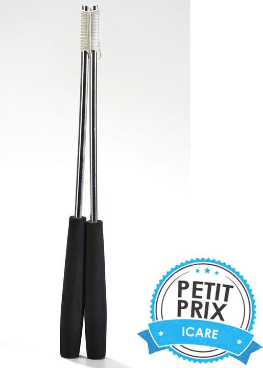 Image du produit Eureka! Diabolo-Sticks en aluminium-noir