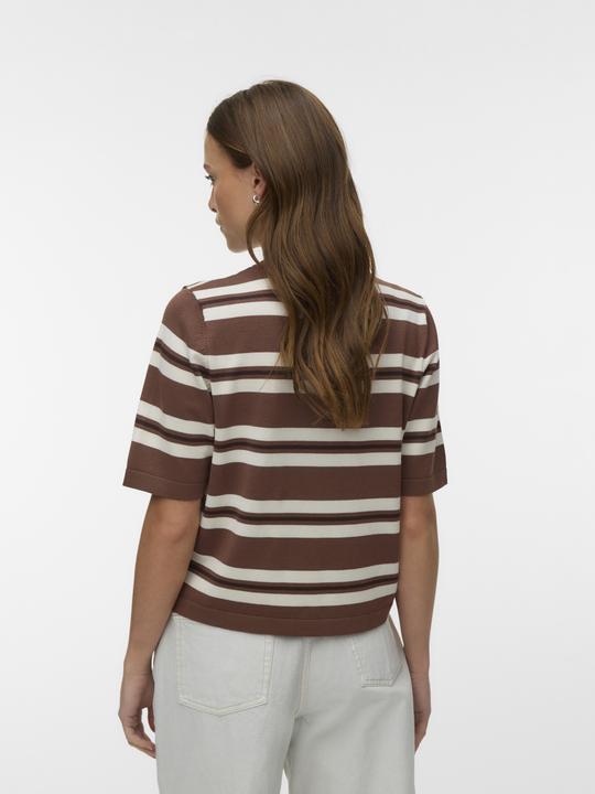 Immagine prodotto Vero Moda Vmsilje 2/4 O-Nck Oversize Pull Ga Noos (M)