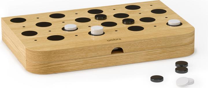 Immagine prodotto Umbra Blitz Backgammon (Tedesco)