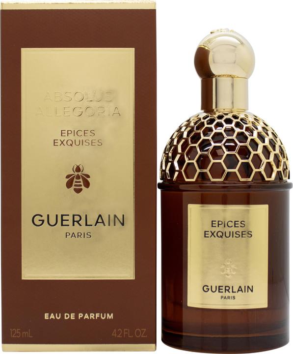 Produktbild Guerlain Epic/Exq 24 Eau de Parfum Spr (Eau de Parfum, 125 ml)