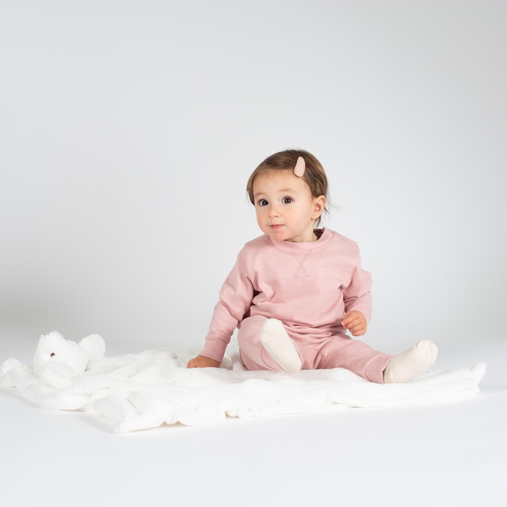 Produktbild Larkwood Jogginghosen Baby (92)