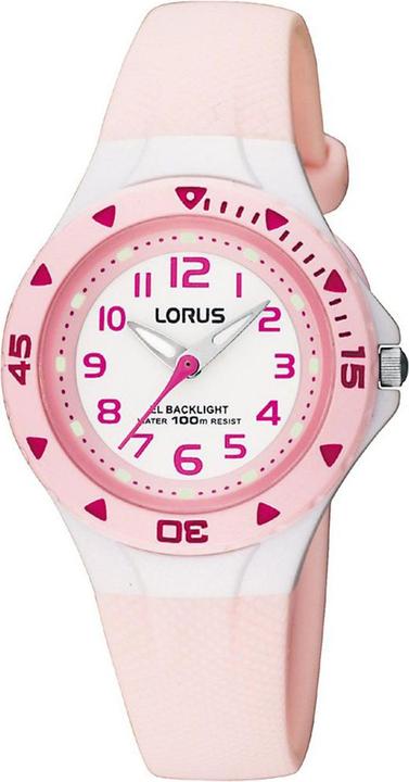 Produktbild Lorus Sports Women Pink (Analoguhr)