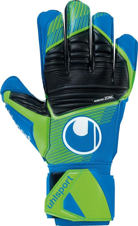 Produktbild Uhlsport Torwarthandschuhe AQUASOFT (11)
