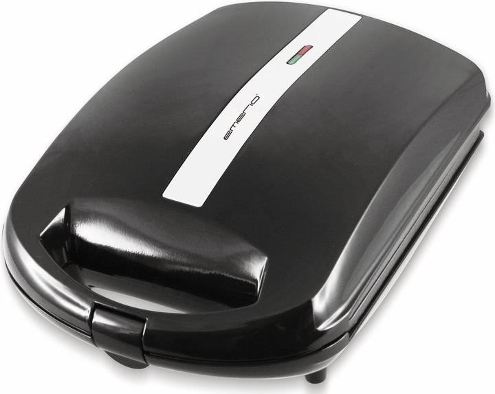 Produktbild Emerio Sandwichmaker