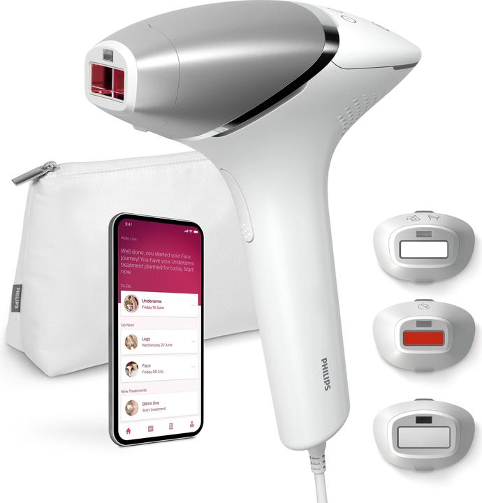 Produktbild Philips Lumea IPL Series 8000