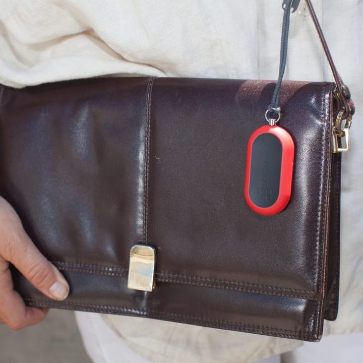 Produktbild Resqme RES-Q-ME - Dispositif d'alarme (120db)