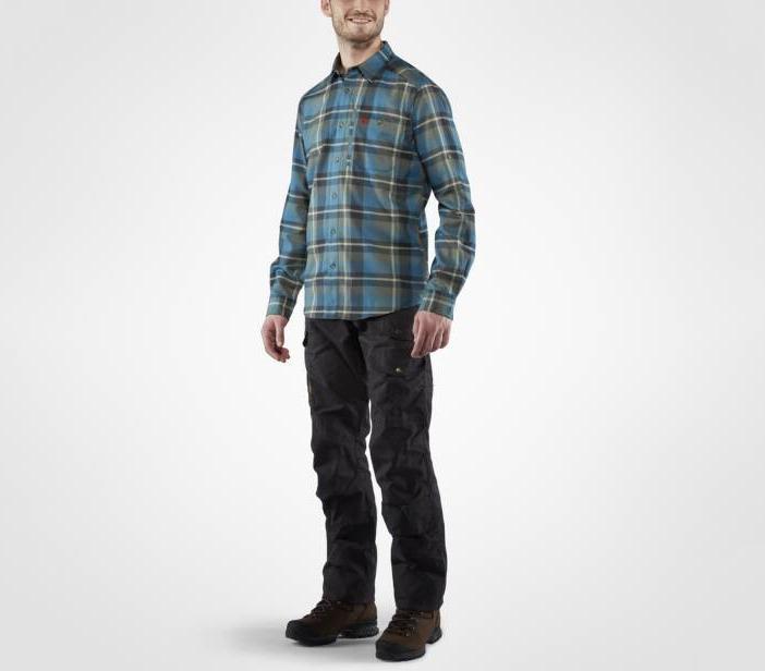 Produktbild Fjällräven Fjällglim Shirt (XL)