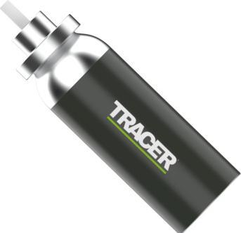 Produktbild Tracer Ersatzkartuschen TRUESHOT MARKER (2x)